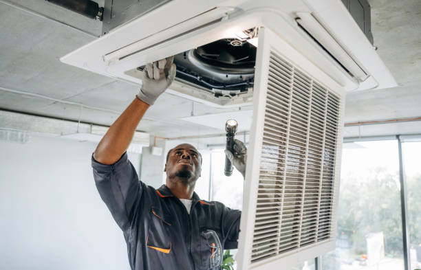 Licensed Hvac Maintenance service in Leon, WV - FH HVAC