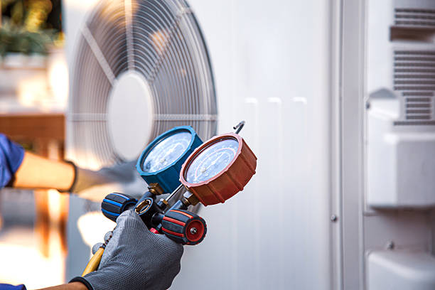 Affordable Hvac Maintenance solutions in Leon, WV